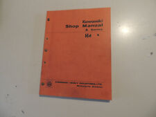 Werkstatthandbuch repair manua gebraucht kaufen  Fruerlund,-Engelsby, Tastrup