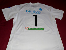 Maillot rugby match d'occasion  Cazouls-lès-Béziers