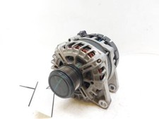 Lx6t10300faa alternatore ford usato  Torre del Greco