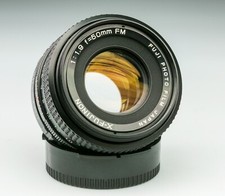 Fujifilm fujinon 9 usato  Martinsicuro