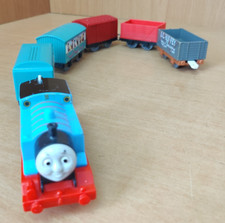 Trackmaster thomas tank for sale  UXBRIDGE