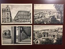 Lotto cartoline antiche usato  Milano