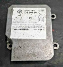 Centralina airbag skoda usato  Frattaminore