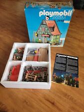 Playmobil system klicky gebraucht kaufen  Markt Rettenbach