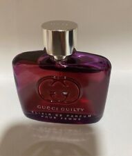 Gucci guilty elixir usato  Nocera Inferiore