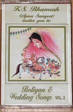 Bhamrah boliyan wedding for sale  PRESTON