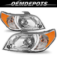 Headlights 2009 2011 for sale  West Sacramento