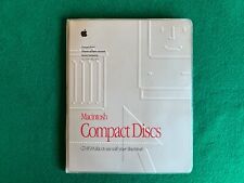 Macintosh performa software for sale  Sherman Oaks