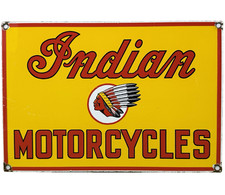 Vintage indian motorcycles for sale  Omaha
