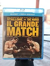 Grande match bluray usato  Roma