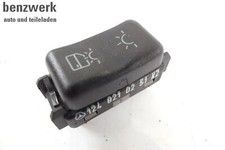 Mercedes w124 schalter gebraucht kaufen  Freren