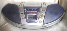 Panasonic radio tuner gebraucht kaufen  Oestrich-Winkel