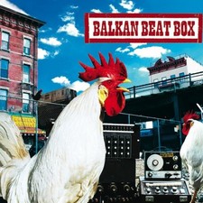 Balkan beat box for sale  Denver