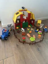 Lego duplo großer gebraucht kaufen  Aßlar
