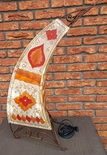 Rientalische stehleuchte 85cm gebraucht kaufen  Bornheim