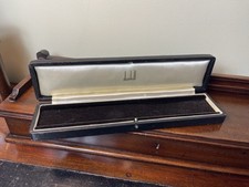 Vintage alfred dunhill for sale  LIVERPOOL