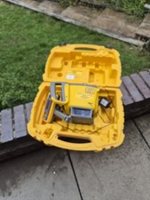 Spectra precision l300n for sale  COLCHESTER