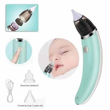 Baby silicone nasal for sale  LONDON