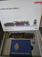 Märklin hofzug kaiser gebraucht kaufen  Bendorf
