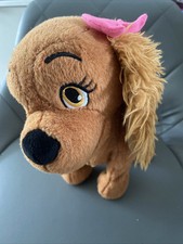 Lucy dog barks for sale  LONDON