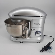 Unvollständig küchenmaschine gebraucht kaufen  Neustadt b.Coburg