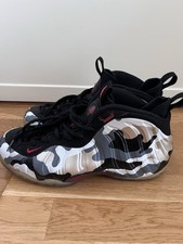 Foamposite Fighter Jet comprar usado  Enviando para Brazil