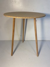 Round wooden side for sale  Salineville