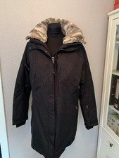 Vaude damen parka gebraucht kaufen  Hamburg