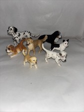 Schleich dog puppies for sale  HAYWARDS HEATH