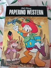 Walt disney paperino usato  Milano