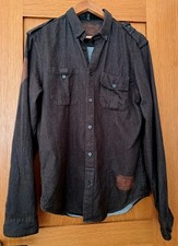 Allsaints spitalfields men for sale Allsaints spitalfields men for sale  BEDFORD