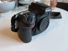 Nikon d800 full for sale  SLOUGH