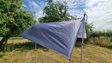 Hikeman tarp shelter for sale  LOUGHBOROUGH