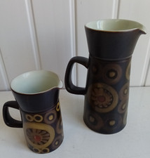 Vintage pair jugs for sale  SOUTHPORT
