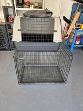 Gabbia per cani usato  Castel Madama