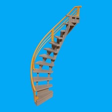 Playmobil treppe wendeltreppe gebraucht kaufen Playmobil treppe wendeltreppe gebraucht kaufen  Hohen Neuendorf