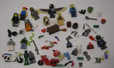 Lego minifigure lot for sale  Glenside