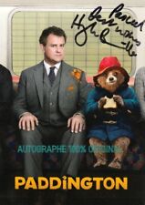 Paddington hugh bonneville d'occasion  Guéret