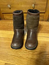 Ugg brooks boots for sale  Waltham