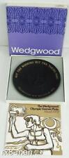Rare wedgwood black for sale  TORQUAY