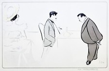 Sem merode .feydeau d'occasion  Paris II