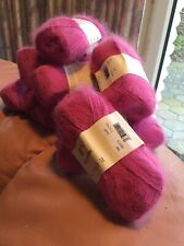Rowan angora haze gebraucht kaufen  Deutschland