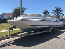 1997 sea ray for sale  Garden Grove