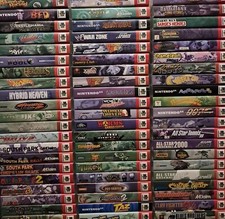Spielebox universal hülle gebraucht kaufen  Heinersreuth