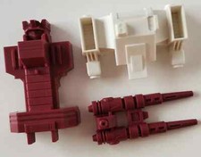 Vintage 1986 transformers for sale  UK