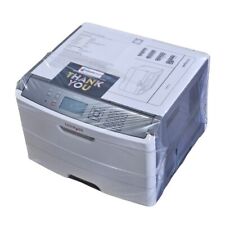 Impressora a Laser para Grupo de Trabalho Lexmark E460dn FUNCIONAL! LEIA A DESCRIÇÃO COMPLETA! comprar usado  Enviando para Brazil
