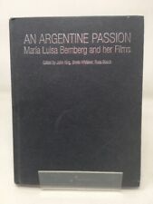 Argentine passion maria for sale  CAMBRIDGE