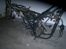 Derbi senda 125 gebraucht kaufen  Solingen