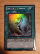 Carta materiale vylon usato  Resana