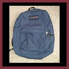 Jansport superbreak backpack for sale  Citrus Heights